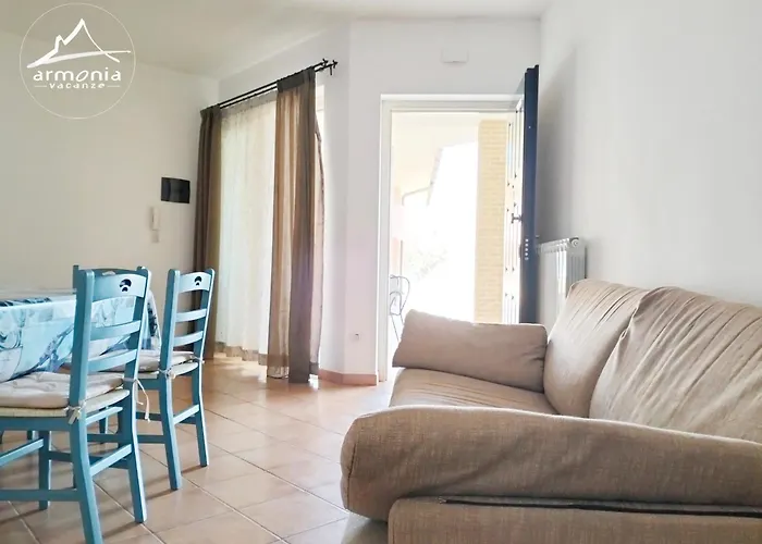 Residenza Armonia Roseto Degli Abruzzi