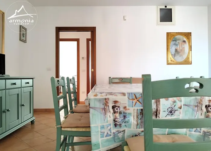 Residenza Armonia * Roseto Degli Abruzzi