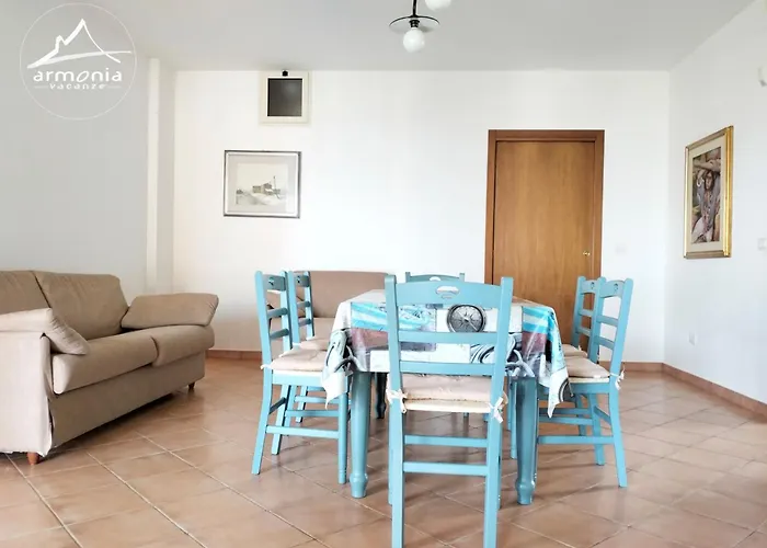 Daire Residenza Armonia