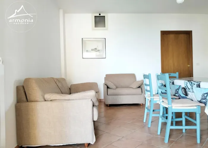 Residenza Armonia Daire