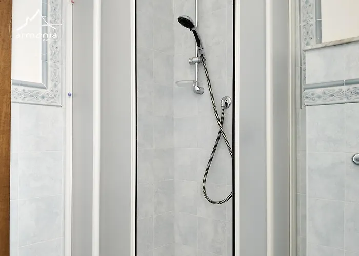 Residenza Armonia Daire Roseto Degli Abruzzi