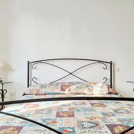 Residenza Armonia Apartment Roseto Degli Abruzzi