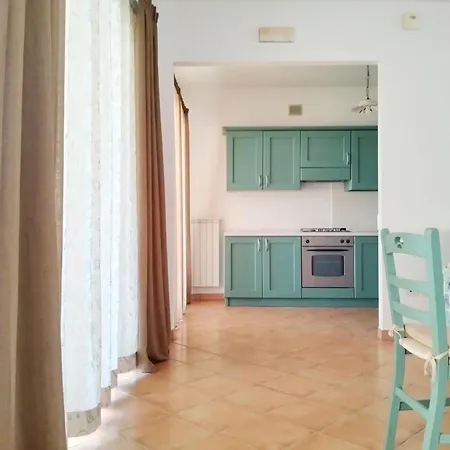 Residenza Armonia Apartman Roseto degli Abruzzi