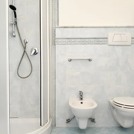 Apartment Residenza Armonia Roseto Degli Abruzzi