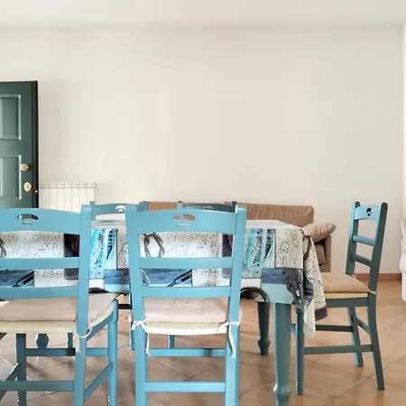 Residenza Armonia * Roseto Degli Abruzzi