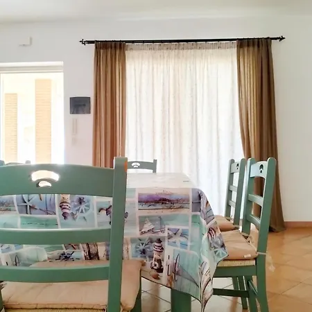 Apartman Residenza Armonia