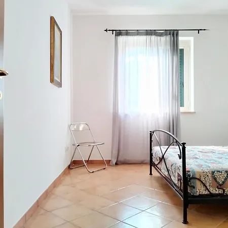 Residenza Armonia Apartman Roseto degli Abruzzi