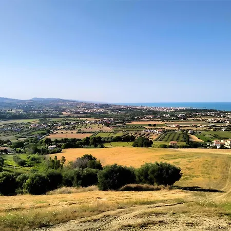 Appartamento Residenza Armonia Roseto Degli Abruzzi