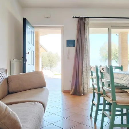 Residenza Armonia * Roseto Degli Abruzzi