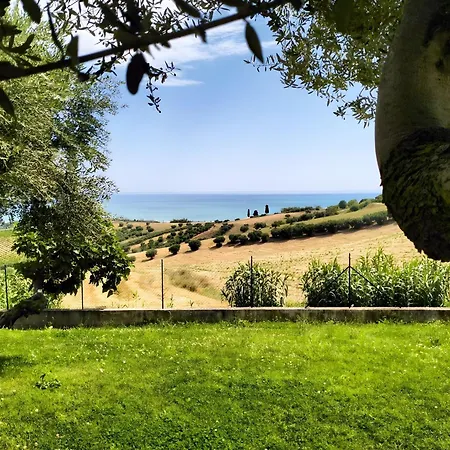 Residenza Armonia * Roseto Degli Abruzzi