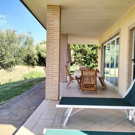 Residenza Armonia Apartment Roseto Degli Abruzzi