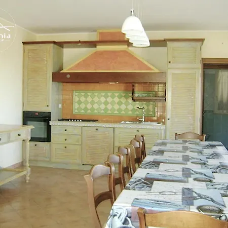 Apartman Residenza Armonia Roseto degli Abruzzi