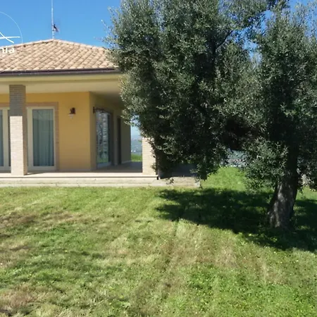 Residenza Armonia Roseto Degli Abruzzi