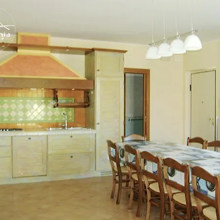 Apartmán Residenza Armonia *