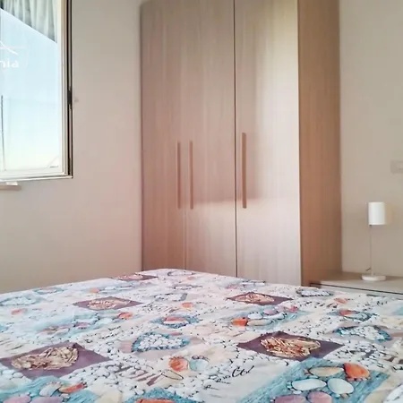 Residenza Armonia Apartman Roseto degli Abruzzi