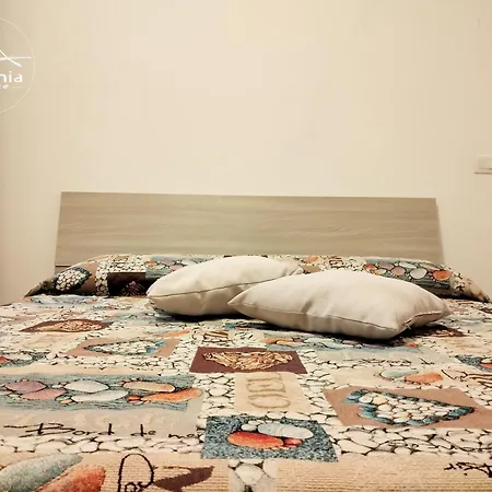 Residenza Armonia Roseto Degli Abruzzi