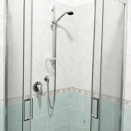 Apartmán Residenza Armonia Roseto Degli Abruzzi