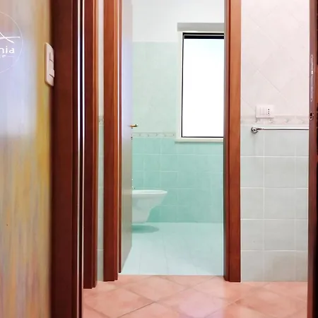 Residenza Armonia Apartman