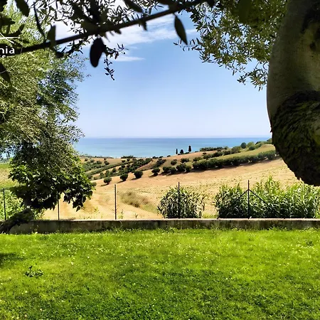 Residenza Armonia Apartment