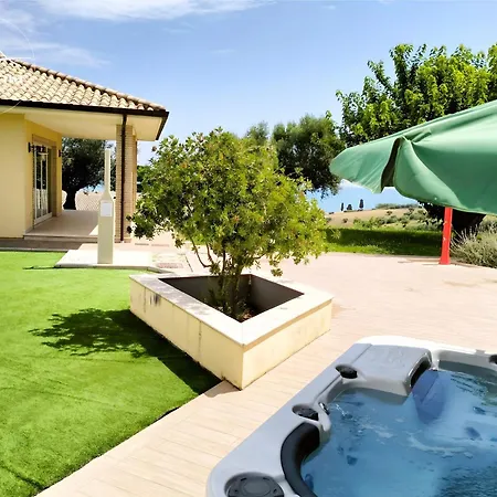 Apartment Residenza Armonia Roseto Degli Abruzzi