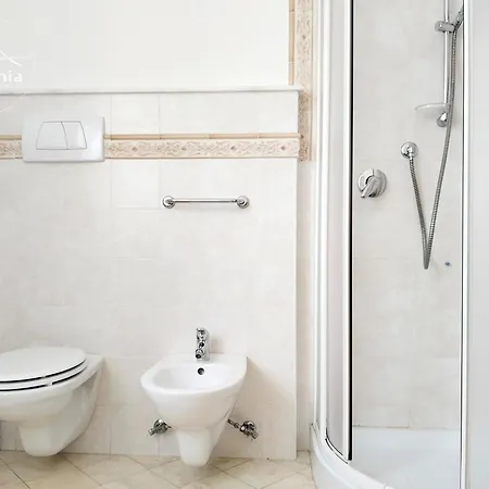 Apartment Residenza Armonia Roseto Degli Abruzzi