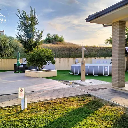 Residenza Armonia Roseto Degli Abruzzi