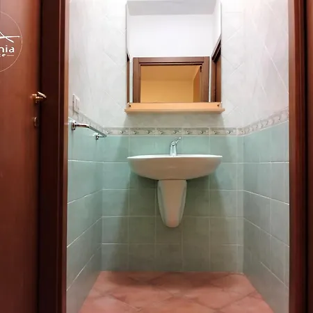 Residenza Armonia Apartment Roseto Degli Abruzzi