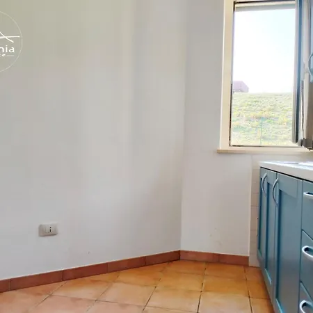 Apartmán Residenza Mamma Bruna - Armonia