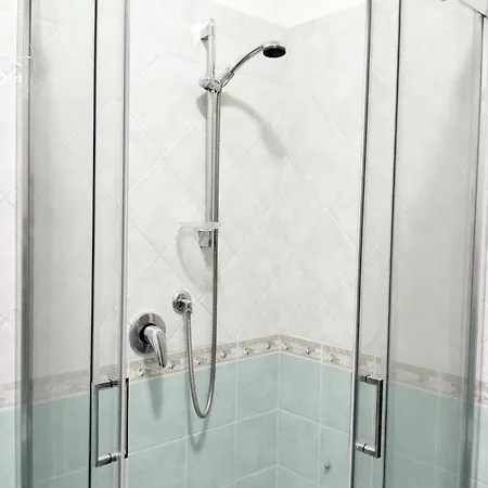 Residenza Mamma Bruna - Armonia Apartamento *
