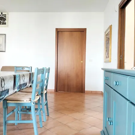 Apartment Residenza Armonia Roseto Degli Abruzzi