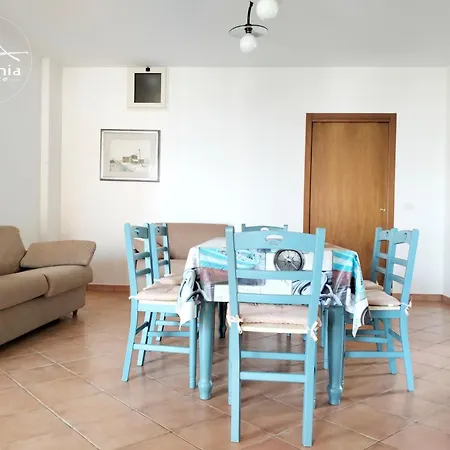 Apartment Residenza Armonia