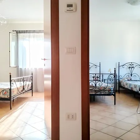 Apartamento Residenza Mamma Bruna - Armonia