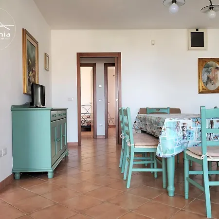 Residenza Mamma Bruna - Armonia *