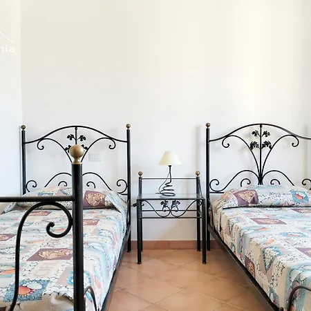 Residenza Mamma Bruna - Armonia Apartamento