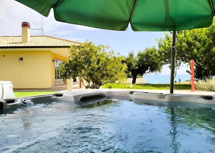 Residenza Armonia Appartement *