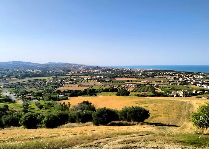 Appartement Residenza Armonia Roseto Degli Abruzzi