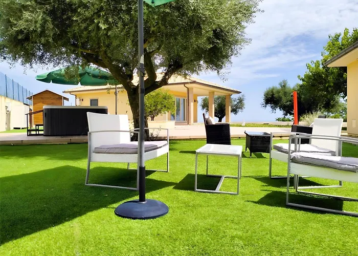 Residenza Armonia Roseto Degli Abruzzi