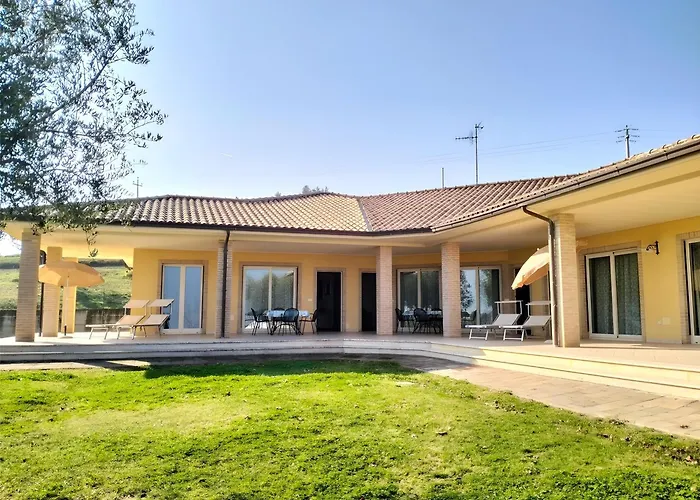 Residenza Armonia Appartement