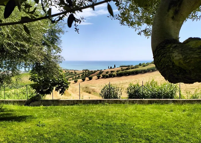 Residenza Armonia * Roseto Degli Abruzzi