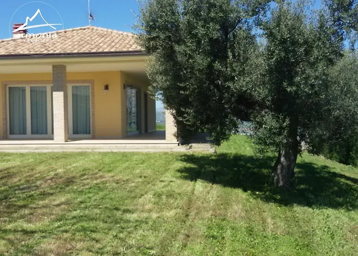 Residenza Armonia Roseto Degli Abruzzi