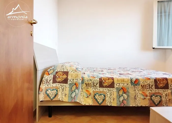 Residenza Armonia * Roseto Degli Abruzzi