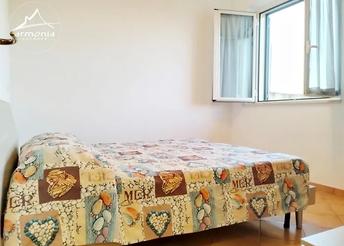 Appartement Residenza Armonia Roseto Degli Abruzzi
