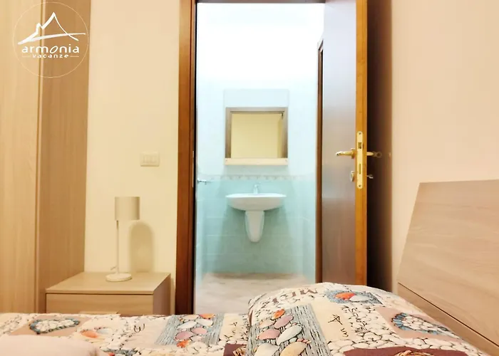 Residenza Armonia Appartement *