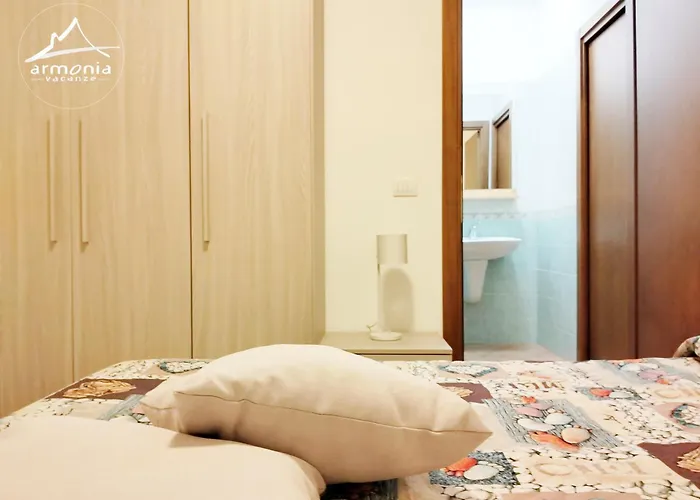 Residenza Armonia Appartement Roseto Degli Abruzzi