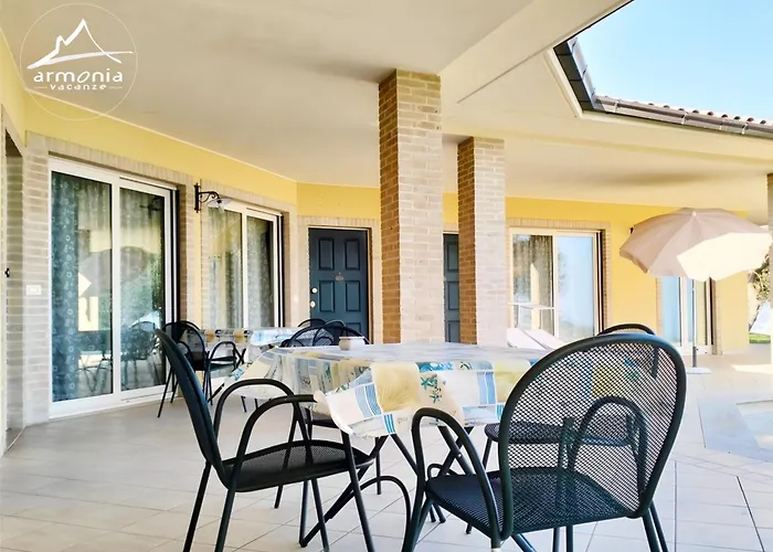 Residenza Armonia Appartement