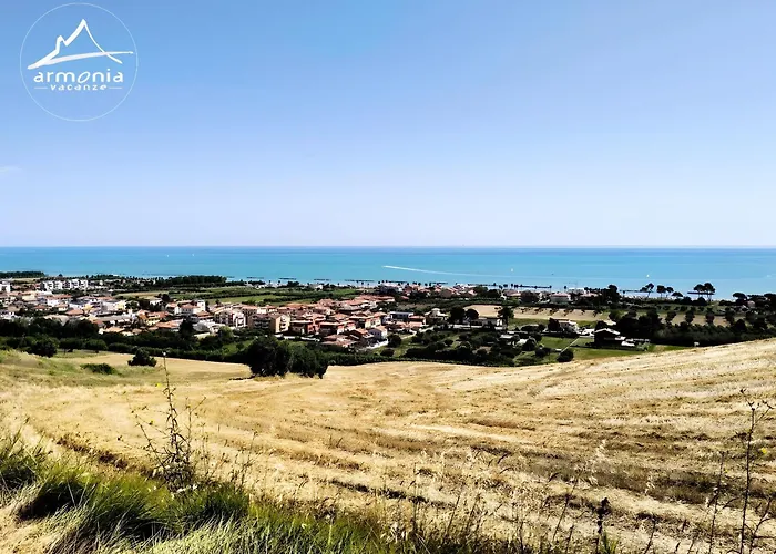 Residenza Armonia * Roseto Degli Abruzzi