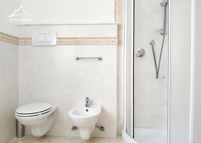 شقة Residenza Armonia روزيتو ديلي أبروتسي