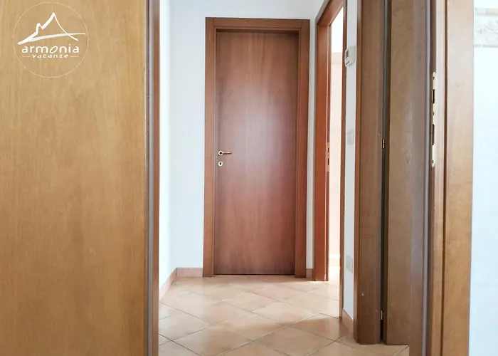 Residenza Armonia شقة