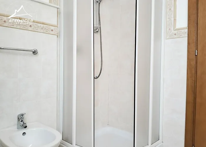 Residenza Armonia شقة *