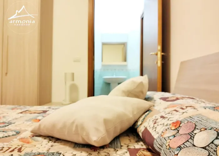 Residenza Armonia شقة